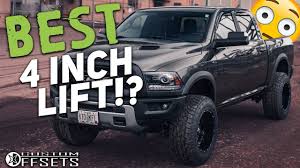 Presenting the top 10 best lift kits of 2021 with real customer reviews: What S The Best 4 Inch Lift Kit Youtube