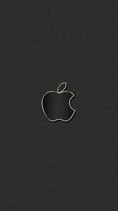 Only the best hd background pictures. Matte Black Apple Logo Iphone 6 Wallpapers Hd And 4k Wallpaper Collections