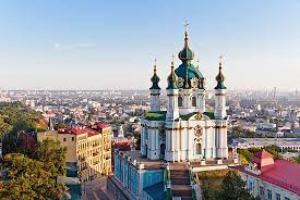 largest religions in ukraine worldatlas