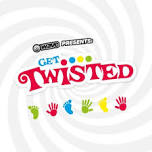 Wave Presents: Get Twisted w/ Dillinja...
