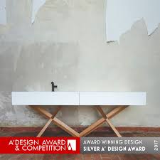 As for washing them, i will rinse them out with cold water, usually right before my shower. A Design Award And Competition Maik Juch Thinx Wash Washbasin
