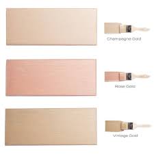 Glamorous and feminine, lines of rose gold shine bright against a soft pink. Pin On Metallic Paint Finishes