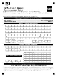 Wells fargo does reserve the right to require that you deposit all or part of a check not drawn on a wells fargo account rather than cash it. Wells Fargo Bank Verification Form Fill Online Printable Fillable Blank Pdffiller