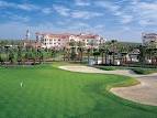 Grande Vista Golf Club at Marriott