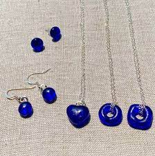 saratoga springs water bottle jewelry