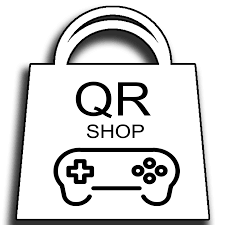 Aquí podrás encontrar juegos para tu consola old/new. Qr Shop3ds