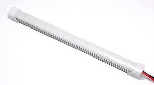 Amazon Com Light Weight And Compact Dc 12 Volt Lighting Led 10 5 Light Bar Lamp Strip Under Cabinet 36 Power Switch On Wire Dc Power Jack 5 5mm X 2 1mm Dc 12v Solar Emergency Work Underground