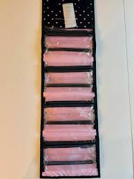 mary kay travel roll up bag s and