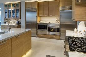bamboo kitchen cabinets in stock