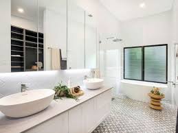 Cleaning Your New Bathroom Blueprint