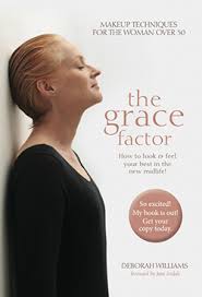 the grace factor makeup techniques