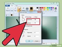 Click the 'properties' icon and select 'resize.' under 'select a size' choose 'custom.' the 'maximum dimensions' field defines the length of the image's longest side. 5 Ways To Resize A Jpeg Wikihow