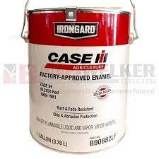 B90882lf Case Ih Irongard Ih 2150 Red