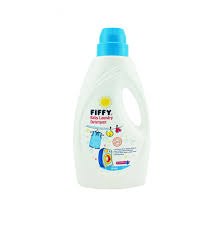 Posted by fabulove 0 comment(s) 8 view(s). Laundry Detergents Fiffy Baby Laundry Detergent 1000ml