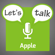 Let's Talk Apple