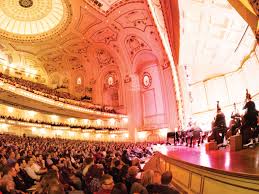 Saint Louis Symphony Orchestra Homepage