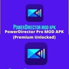 But in the free version, there are some restrictions to editing tools like limited tools, no extra stickers, fonts, and farms, limited free templates, contains irritating advertisements, and the worst thing is whenever you export any video automatically an edit with vivacut. Powerdirector Pro Mod Apk Premium Unlocked 2021