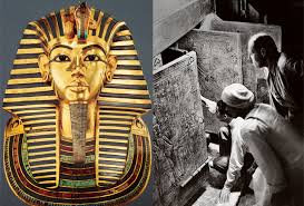 King Tut S Cultural Influence From