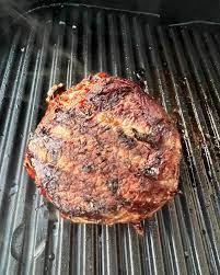 how to grill top sirloin steak