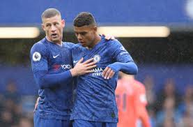 Find the perfect chelsea fc photocall stock photos and editorial news pictures from getty images. Chelsea Barkley Move Rlc Rumors Good For Academy Players