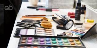 offer as a makeup artist