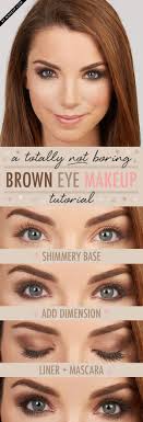 10 makeup tutorials for bigger eyes