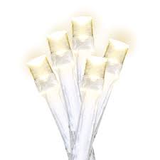 battery operated led string lights