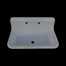 Nbi Drainboard Sinks