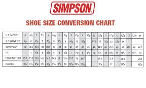 37 Interpretive Internation Shoe Size Chart