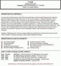 Resume CV Cover Letter  sample resume format for fresh graduates     SP ZOZ   ukowo resume profile personal profile resume samples template personal Resume  Profile Statement