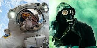 April 26, 1986 was the date of the worst nuclear disaster in history. Who Gets More Radiation A Chernobyl Liquidator Or An Astronaut Archyde