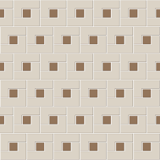 brown ceramic floor tiles