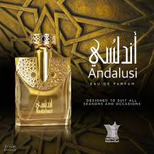 عطر العربية للعود