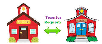 Transfer Requests | Clark-Pleasant Community School Corp.