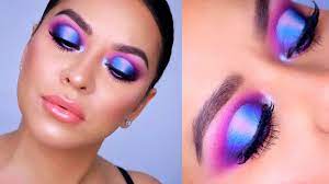 drag palette makeup tutorial