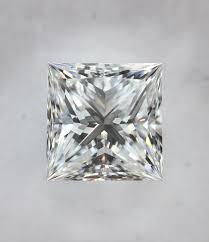 1 51 Carat G Vs1 Princess Diamond Gia Certified 6261267690 Affinity Cut D42364455