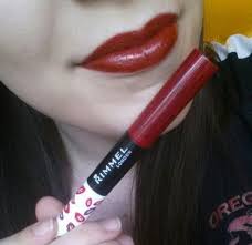 Provocalips Kiss Proof Lip Colour By Rimmel London 550 Play