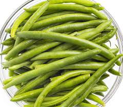 green beans keto