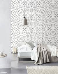 31 Wallpaper Accent Walls That Are
