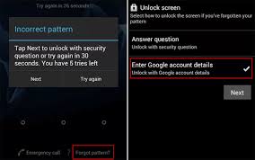 Forgot your xiaomi redmi note 9 pro password or pattern lock? Solved How To Unlock Android Phone Without Password