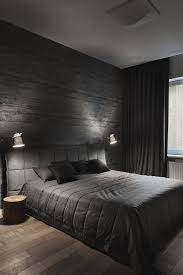 envyavenue black bedroom decor