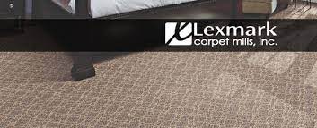 lexmark carpet variety and durability