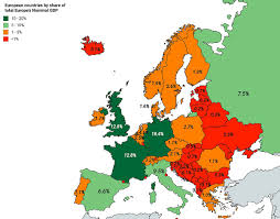 Economy Of Europe Wikipedia