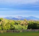 Riverview Golf and Country Club - Redding, CA