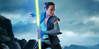 rise of skywalker what rey s yellow
