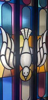Meaning Of Our Stained Glass Windows