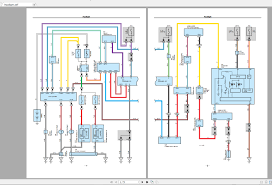 Some european wiring diagrams are available also. Lexus Ac Wiring Wiring Diagram Gold