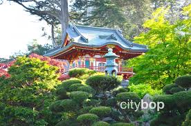 Best Attractions At Japanese Tea Garden