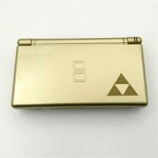 Get zelda nintendo ds at target™ today. Gold Zelda Refurbished Nintendo Ds Lite Game Console Ndsl Video Game System Ebay