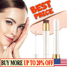 2 in 1 foundation anti wrinkle